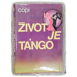 Život je tango Copi 