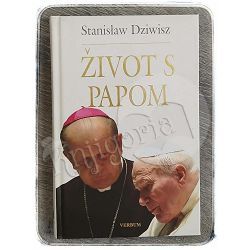 Život s Papom Stanislaw Dziwisz