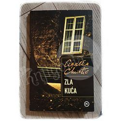 Zla kuća Agatha Christie