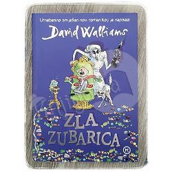 Zla zubarica David Walliams