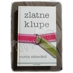 Zlatne klupe Curtis Sittenfeld