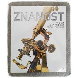 Znanost - velika ilustrirana enciklopedija 