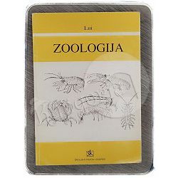 Zoologija Ante Lui