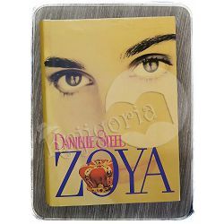 Zoya Danielle Steel 