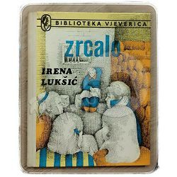 Zrcalo Irena Lukšić