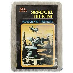 Zvezdani ponor Samuel Delany