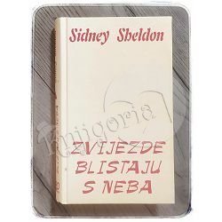 Zvijezde blistaju s neba Sidney Sheldon