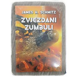 Zvjezdani zumbuli James H. Schmitz